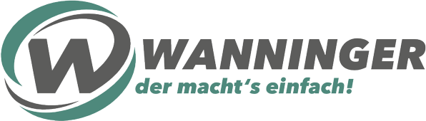 Wanninger Service | Objektbetreuung - Gartenpflege - Entrümpelungen - Winterdienst
